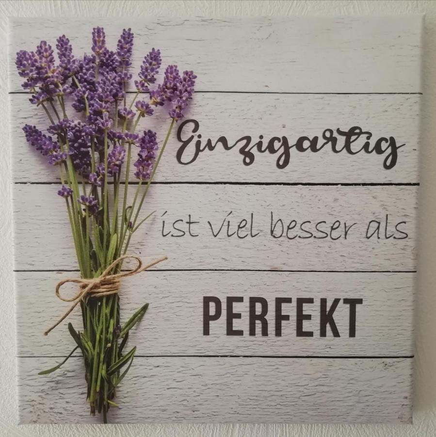 Ferienwohnung Nico Stadtilm Buitenkant foto