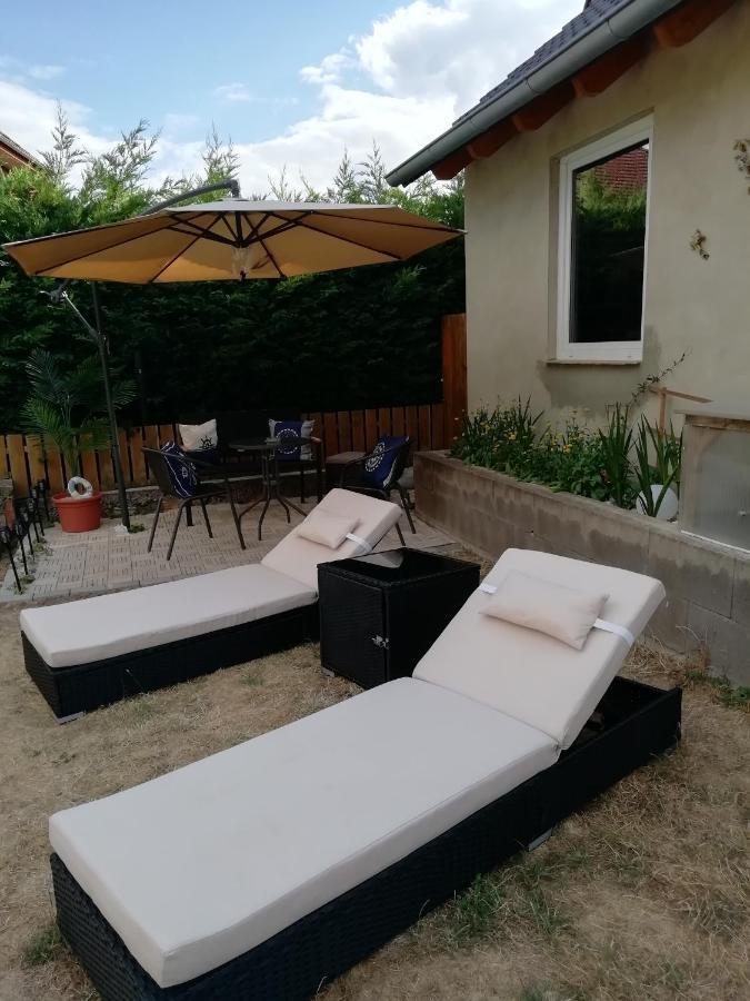 Ferienwohnung Nico Stadtilm Buitenkant foto
