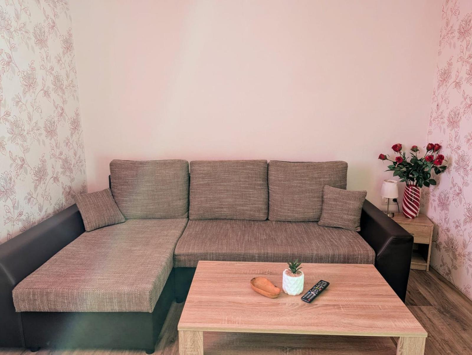 Ferienwohnung Nico Stadtilm Buitenkant foto